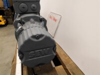 SEW KH47 CM71M/BR/TH/RH1L/KK  servomotor getriebemotor