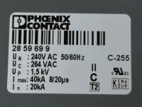 PHOENIX CONTACT VAL-CP-3S-350VF Überspannungsableiter 2859518