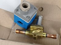 Danfoss 032F2093 Solenoid valve