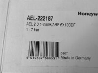 Honeywell AEL-222187 Expansionsventil AEL222187