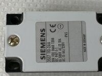 SIEMENS 3SE7 110-2AA Positionsschalter 3SE71102AA