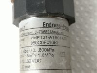 Endress + Hauser PMP13-A1B01A1R Drucktransducer