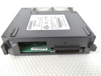 GE FANUC IC693MDL645G Supply Input Module