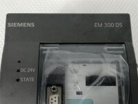 Siemens 3RK1300-0DS01-0AA0 Motorstarter