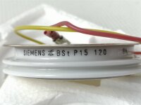 Siemens BST P15 120 THYRISTOR BSTP15120