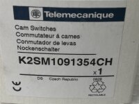 Telemecanique K2SM1091354CH Nockenschalter
