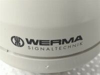 WERMA 118 483 28 Elektrischer Summer 11848328