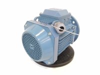 ABB 1,10 KW 1740 RPM M3AA090 LB-4 Elektromotor 60HZ