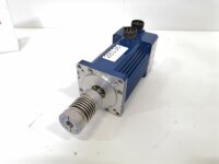 PAPST I 34.65 - E 580 D Servomotor I34.65-E580D