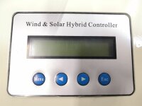 Sandi Electric SWS-3KW 900W Wind-Solar Hybrid Controller