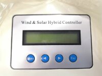 Sandi Electric SWS-3KW Wind-Solar Hybrid Controller