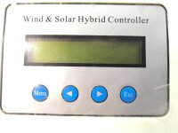 Sandi Electric SWSM-3KW Wind-Solar Hybrid Controller