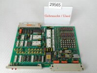 Siemens SIMOS 31 AE Modul G33928-G0713