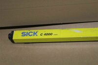 SICK C 4000 basic C40E-1001BH030 Empfänger Lichtschranke 1022245