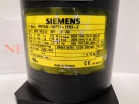 Siemens 1FK7042-5AF71-1EH-Z Planetengetriebe