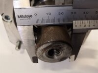 WITTENSTEIN LPK 120-M02-5-111 Winkelgetriebe