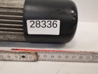 minimotor 18 W 78,5 rpm Getriebemotor ACK145P2T Gearbox