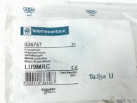 Telemecanique LU9MRC Verdrahtungskit 036757