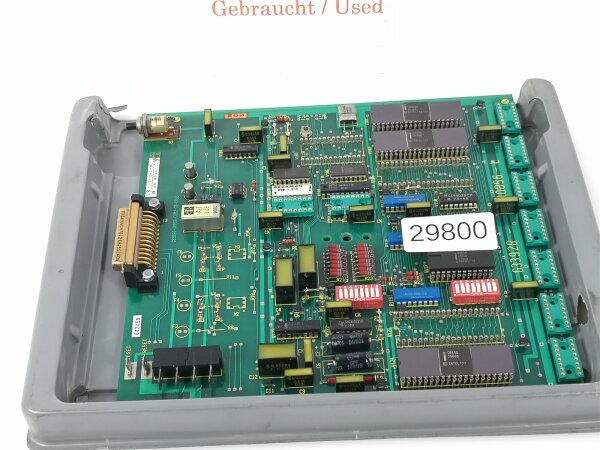 Siemens G33928-J0856-C001-D0-0036 Module