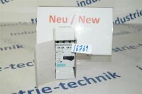 Siemens 3RV1011-1EA15 Leistungsschalter ciruit Breaker