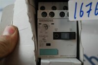 Siemens 3RV1011-1EA15 Leistungsschalter ciruit Breaker