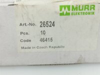 Murr Elektronik 26524 Schaltgerätentstörmodul 46415