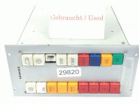 Siemens 7VS8510-0EA Steuerung