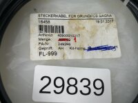 Facon FL-999 40900010217 Steckkabel für Grundfos