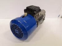 M.G.M 0,12 KW 19 min Getriebemotor BM 63 A4 Gearbox