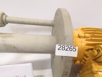 SCHMITT T 130 Kreiselpumpe Pumpe T130