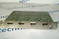 siemens 548 251.9101.02  card 5482519101    6FX1125-1AA01