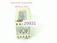 DSL - electronic ASW500-G001 Spannungsschutzrelais ASW500G001