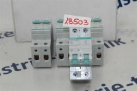 Siemens 5SJ3516-7WM Leitungsschutzschalter  C16 Circuit Breaker 5SJ3 516 7WM