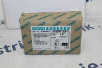 Siemens 5SJ4 210-8HG42 Leitungsschutzschalter 10A 2p Circuit Breaker 5SJ4210-8HG