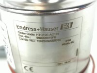 Endress + Hauser HTC10E-AC131 Anlasser HTC10EAC131