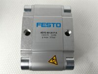 FESTO ADVU-80-20-P-A Kompaktzylinder 156570