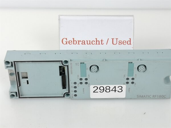 SIEMENS 6GT2002-0JD00 Kommunikationsmodul 6GT20020JD00