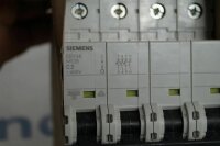 Siemens 5SY4 602-7 Leistungsschutzschalter 5SY4602-7