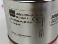 Endress + Hauser Multicap T DC11TEN-AA11B1B231...