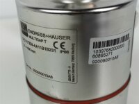 Endress + Hauser Multicap T DC11TEN-AA11B1B231 Füllstandmesser DC11TENAA11B1B231