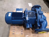 Watt 0,06 KW 10 m³/h 40LMR160U064 Kreiselpumpe Pumpe