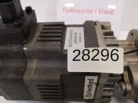 LIEBHERR BUSCH-MA0003A Pumpe PMD004-000 2016050206