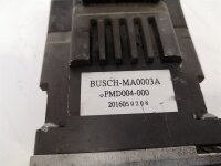LIEBHERR BUSCH-MA0003A Pumpe PMD004-000 2016050206