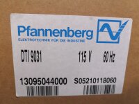 Pfannenberg DTI 9031 Kühlgerät Standardkühlgerät 13095044000
