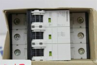 Siemens 5SY6 301-8 Leitungsschutzschalter Circuit Breaker 5SY6301-8  D1 3P