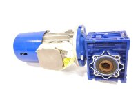 MOTOVARIO 0,18 Kw 46 min Getriebemotor TB63A2 Gearbox