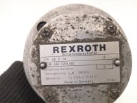 REXROTH 370 AB 31 - 04 Schwimmerschalter 370AB3104