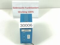 Mannesmann Rexroth VT11124-10a analoges verstärker...