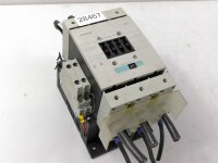 SIEMENS SIRIUS 3RH1921-1KA11 Hilfsschalterblock 293557