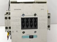 SIEMENS SIRIUS 3RH1921-1KA11 Hilfsschalterblock 293557